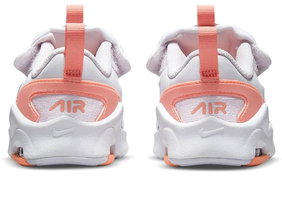 (Toddler) Nike Air Max Bolt 'White Crimson Bliss' CW1629-501 Purchase (Toddler) Nike Air Max Bolt 'White Crimson Bliss' CW1629-501
