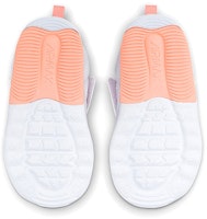 (TD) Nike Air Max Bolt 'Putih Crimson Bliss' CW1629-501 Details for (TD) Nike Air Max Bolt 'Putih Crimson Bliss' CW1629-501