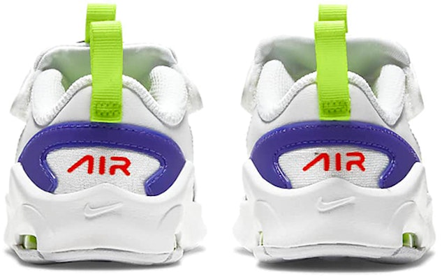 (Toddler) Nike Air Max Bolt 'White Indigo Burst' CW1629-103 Purchase (Toddler) Nike Air Max Bolt 'White Indigo Burst' CW1629-103