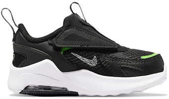 (TD) Nike Air Max Bolt Kasut Lari Rendah Hitam/Putih CW1629-006 Order (TD) Nike Air Max Bolt Kasut Lari Rendah Hitam/Putih CW1629-006