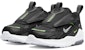 (TD) Nike Air Max Bolt Kasut Lari Rendah Hitam/Putih CW1629-006