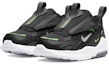 Lookbook (TD) Nike Air Max Bolt Kasut Lari Rendah Hitam/Putih CW1629-006