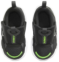 (TD) Nike Air Max Bolt Kasut Lari Rendah Hitam/Putih CW1629-006 Shop (TD) Nike Air Max Bolt Kasut Lari Rendah Hitam/Putih CW1629-006