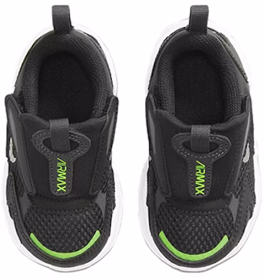 (Toddler) Nike Air Max Bolt Low-Top Running Shoes Black/White CW1629-006 Shop (Toddler) Nike Air Max Bolt Low-Top Running Shoes Black/White CW1629-006