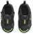 (TD) Nike Air Max Bolt Kasut Lari Rendah Hitam/Putih CW1629-006