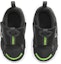 Shop (TD) Nike Air Max Bolt Kasut Lari Rendah Hitam/Putih CW1629-006