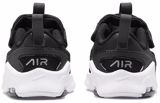(Toddler) Nike Air Max Bolt Low-Top Running Shoes Black/White CW1629-006 Purchase (Toddler) Nike Air Max Bolt Low-Top Running Shoes Black/White CW1629-006