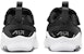 (TD) Nike Air Max Bolt Kasut Lari Rendah Hitam/Putih CW1629-006