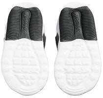 (TD) Nike Air Max Bolt Kasut Lari Rendah Hitam/Putih CW1629-006 Details for (TD) Nike Air Max Bolt Kasut Lari Rendah Hitam/Putih CW1629-006