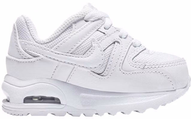 嬰幼 Nike Air Max Command 復古休閒 低筒 跑鞋 白色 Order 嬰幼 Nike Air Max Command 復古休閒 低筒 跑鞋 白色