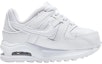 Order (TD) Kasut Lari Nike Air Max Command Flex Putih 844348-101