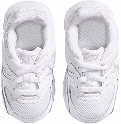 嬰幼 Nike Air Max Command 復古休閒 低筒 跑鞋 白色 Shop 嬰幼 Nike Air Max Command 復古休閒 低筒 跑鞋 白色