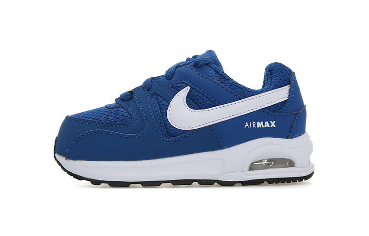Buy (TD) Nike Air Max Command Flex 'Biru Putih' 844348-402