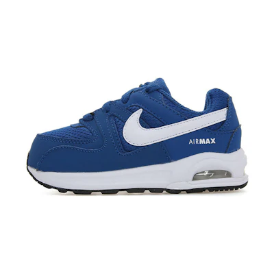 (TD) Nike Air Max Command Flex 'Blue White'