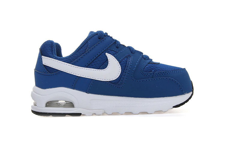 (TD) Nike Air Max Command Flex 'Blue White' 圖 2
