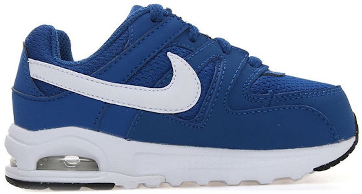 (TD) Nike Air Max Command Flex 'Azul Blanco' 844348-402 Order (TD) Nike Air Max Command Flex 'Azul Blanco' 844348-402