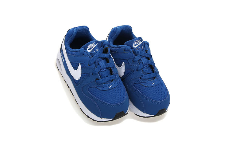 (TD) Nike Air Max Command Flex 'Blue White' 圖 3