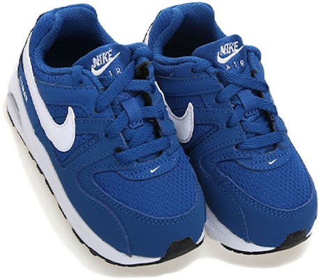 (TD) Nike Air Max Command Flex 'Azul Blanco' 844348-402 Lookbook (TD) Nike Air Max Command Flex 'Azul Blanco' 844348-402