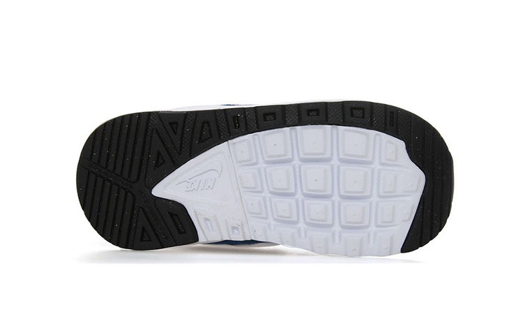 (TD) Nike Air Max Command Flex 'Blue White' 圖 4