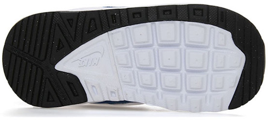 (TD) Nike Air Max Command Flex 'Azul Blanco' 844348-402 Shop (TD) Nike Air Max Command Flex 'Azul Blanco' 844348-402