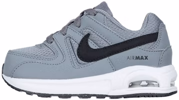 (Toddler) Nike Air Max Command Flex 'Grey Black' 844348-005 (Toddler) Nike Air Max Command Flex 'Grey Black' 844348-005