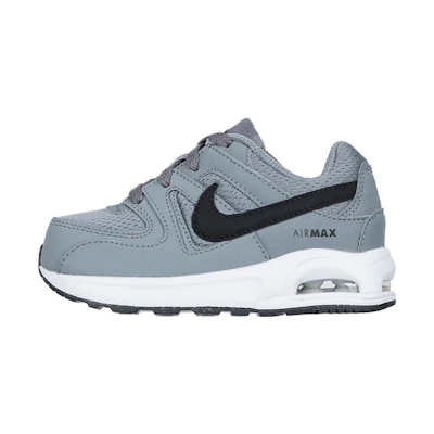 (TD) Nike Air Max Command Flex 'Grey Black'