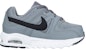 (TD) Nike Air Max Command Flex 'Kelabu Hitam' 844348-005