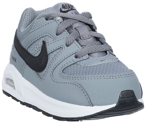 (Toddler) Nike Air Max Command Flex 'Grey Black' 844348-005 Lookbook (Toddler) Nike Air Max Command Flex 'Grey Black' 844348-005