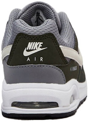 (Toddler) Nike Air Max Command Flex 'Grey Black' 844348-006 Shop (Toddler) Nike Air Max Command Flex 'Grey Black' 844348-006