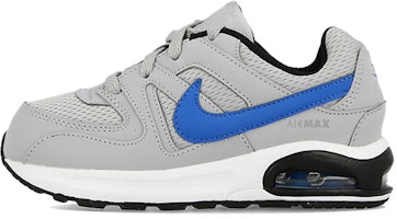 (Toddler) Nike Air Max Command Flex 'Grey Blue' 844348-007 (Toddler) Nike Air Max Command Flex 'Grey Blue' 844348-007