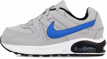 (Toddler) Nike Air Max Command Flex 'Grey Blue' 844348-007 (Toddler) Nike Air Max Command Flex 'Grey Blue' 844348-007