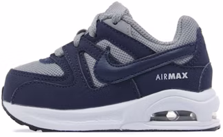 (Toddler) Nike Air Max Command Flex 'Grey Blue' 844348-003 (Toddler) Nike Air Max Command Flex 'Grey Blue' 844348-003