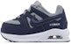 (TD) Nike Air Max Command Flex 'Kelabu Biru' 844348-003