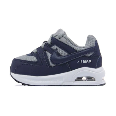 (TD) Nike Air Max Command Flex 'Grey Blue'