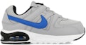 Order (TD) Nike Air Max Command Flex 'Kelabu Biru' 844348-007