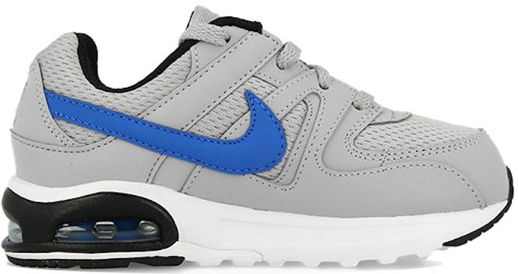 (TD) 耐克Air Max Command Flex“灰蓝” 844348-007 Order (TD) 耐克Air Max Command Flex“灰蓝” 844348-007