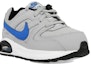 Lookbook (TD) Nike Air Max Command Flex 'Kelabu Biru' 844348-007