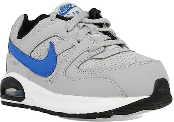 (TD) 耐克Air Max Command Flex“灰蓝” 844348-007 Lookbook (TD) 耐克Air Max Command Flex“灰蓝” 844348-007
