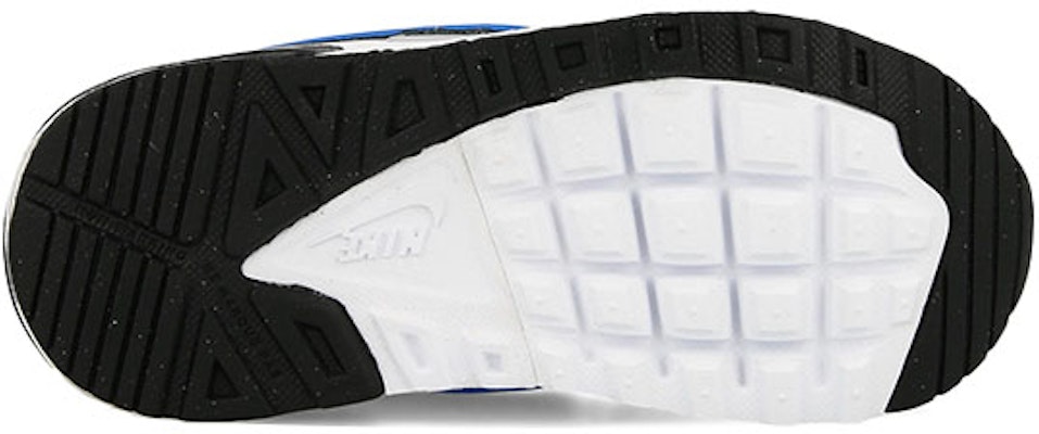 (TD) 耐克Air Max Command Flex“灰蓝” 844348-007 Shop (TD) 耐克Air Max Command Flex“灰蓝” 844348-007