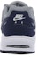Shop (TD) Nike Air Max Command Flex 'Kelabu Biru' 844348-003