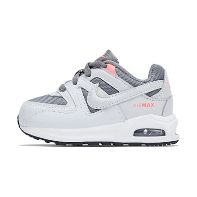 (TD) Nike Air Max Command Flex 'White'