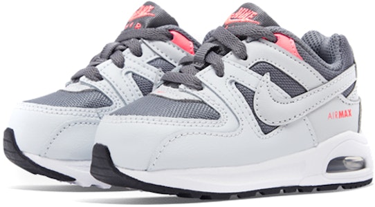 (TD) Nike Air Max Command Flex 'Putih' 844351-001 Lookbook (TD) Nike Air Max Command Flex 'Putih' 844351-001