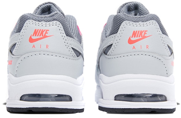 (Toddler) Nike Air Max Command Flex 'White' 844351-001 Purchase (Toddler) Nike Air Max Command Flex 'White' 844351-001