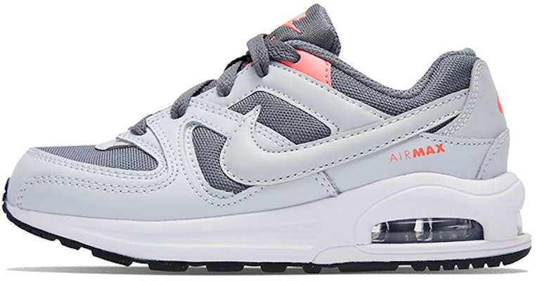 (Preschool) Nike Air Max Command Flex 'Dark Grey Light' 844350-001 Buy (Preschool) Nike Air Max Command Flex 'Dark Grey Light' 844350-001