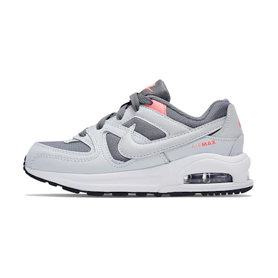 (PS) Nike Air Max Command Flex 'Dark Grey Light'