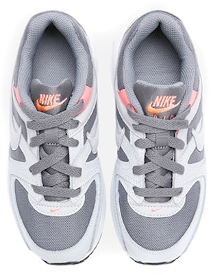 (Preschool) Nike Air Max Command Flex 'Dark Grey Light' 844350-001 Lookbook (Preschool) Nike Air Max Command Flex 'Dark Grey Light' 844350-001