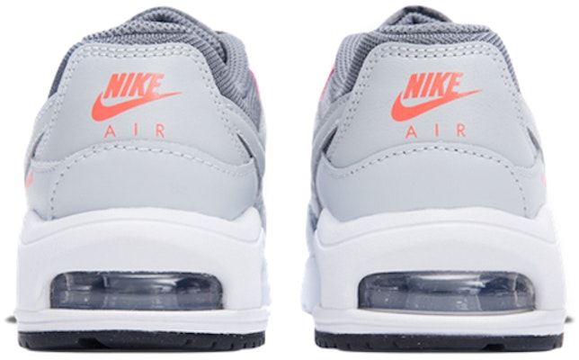 (Preschool) Nike Air Max Command Flex 'Dark Grey Light' 844350-001 Shop (Preschool) Nike Air Max Command Flex 'Dark Grey Light' 844350-001