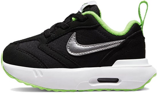 toddler-nike-air-max-dawn-black-green-strike-dc-9319-001