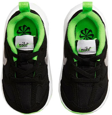 (TD) Nike Air Max Dawn 'Hitam Hijau Strike' DC9319-001 Shop (TD) Nike Air Max Dawn 'Hitam Hijau Strike' DC9319-001