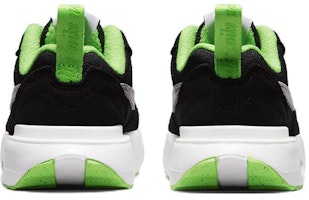 (TD) 耐克Air Max Dawn '黑绿亮光' DC9319-001 Purchase (TD) 耐克Air Max Dawn '黑绿亮光' DC9319-001